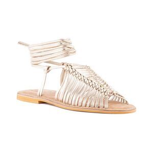 Seychelles Distant Shores Leather Sandal